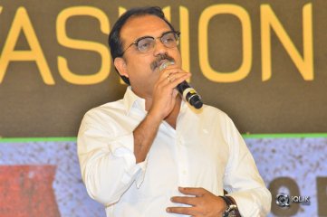 Nota Movie Public Meet Function Photos